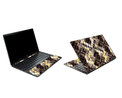 HP Envy x360 13 2020 Animal Skin