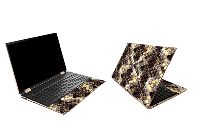 HP Spectre X 360 Animal Skin