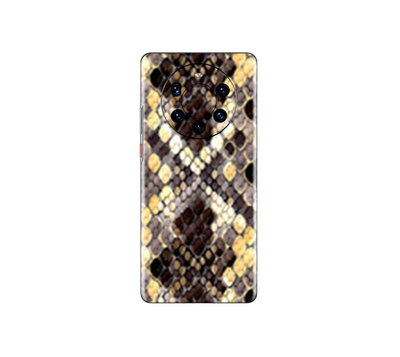 Huawei Mate 40 Pro Plus Animal Skin