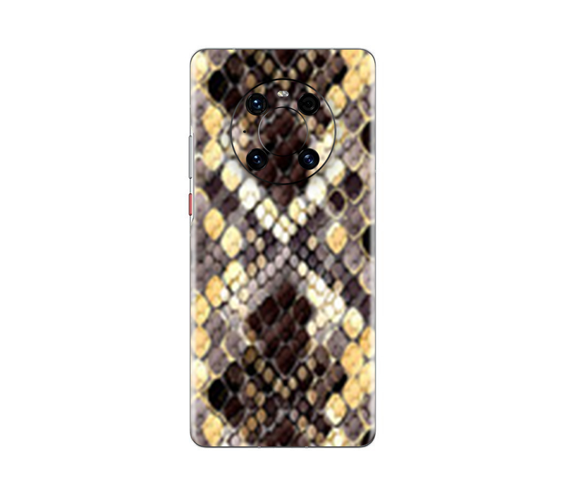 Huawei Mate 40 Animal Skin