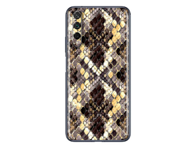 Huawei Nova 5T Animal Skin