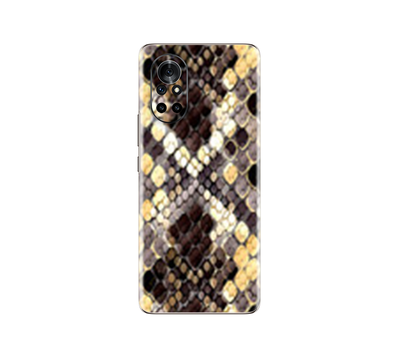 Huawei Nova 8 Animal Skin