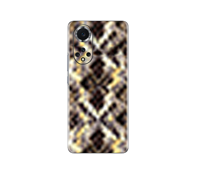 Huawei Nova 9 Pro Animal Skin