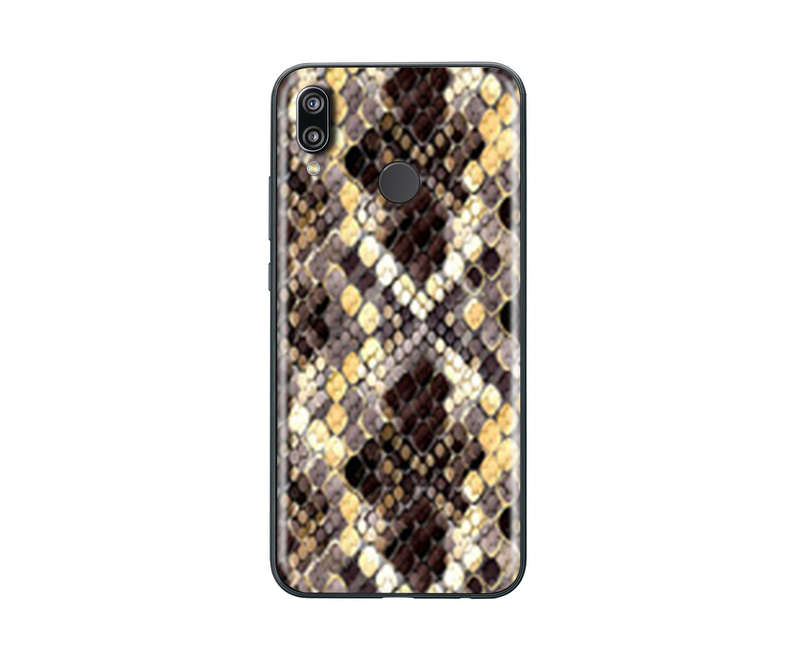 Huawei P20 Lite Animal Skin