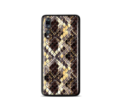 Huawei P20 Pro Animal Skin