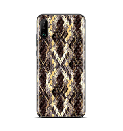 Huawei P30 Lite Animal Skin