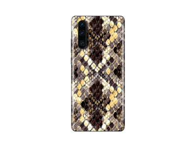 Huawei P30 Pro Animal Skin