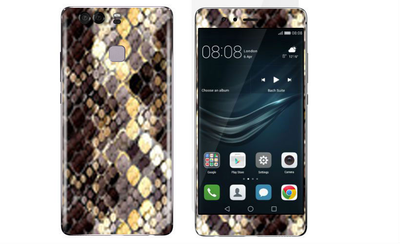 Huawei P9 Animal Skin