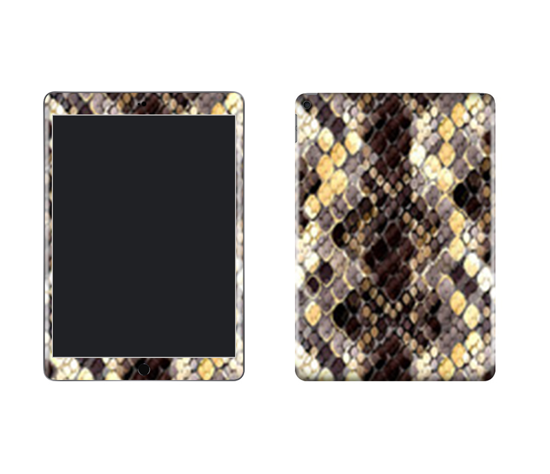 iPad 8th Gen Animal Skin