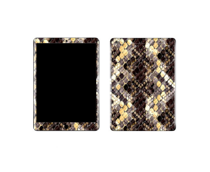 iPad Air Animal Skin