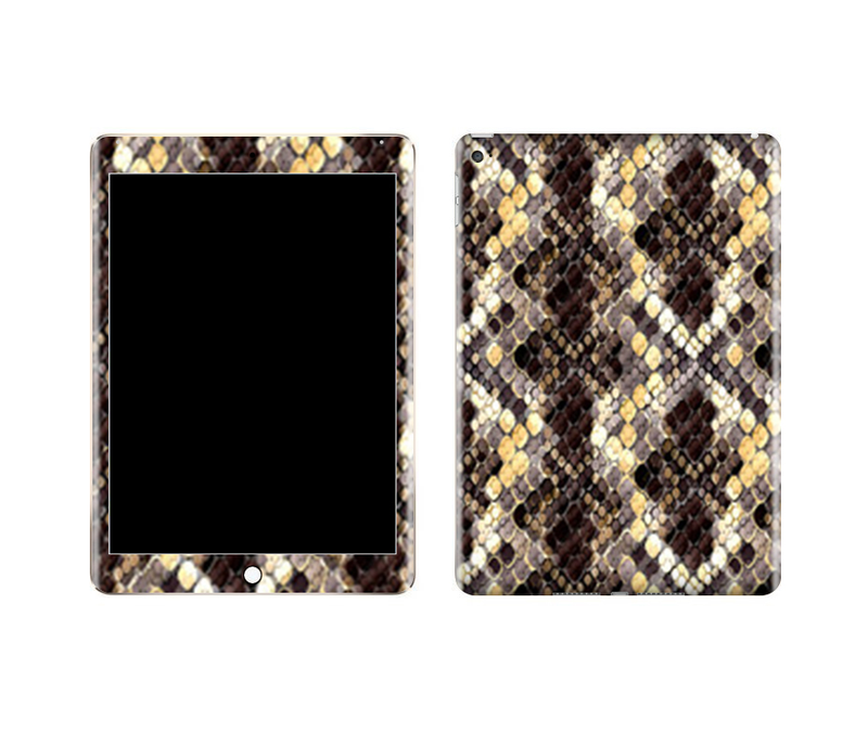 iPad Mini 4 Animal Skin