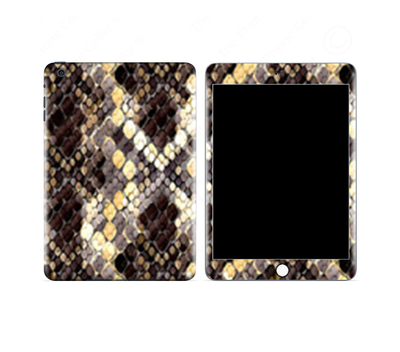 iPad Mini Animal Skin