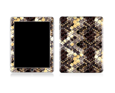 iPad Orginal Animal Skin