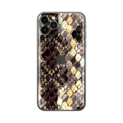 iPhone 11 Pro Animal Skin