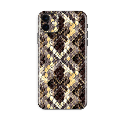 iPhone 12 Mini Animal Skin