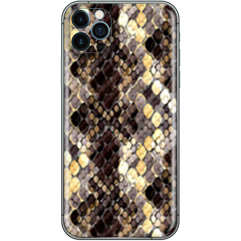 iPhone 12 Pro Max Animal Skin