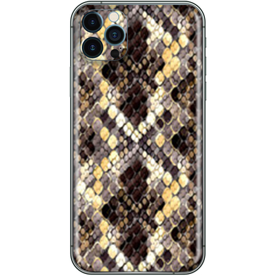 iPhone 12 Pro Animal Skin