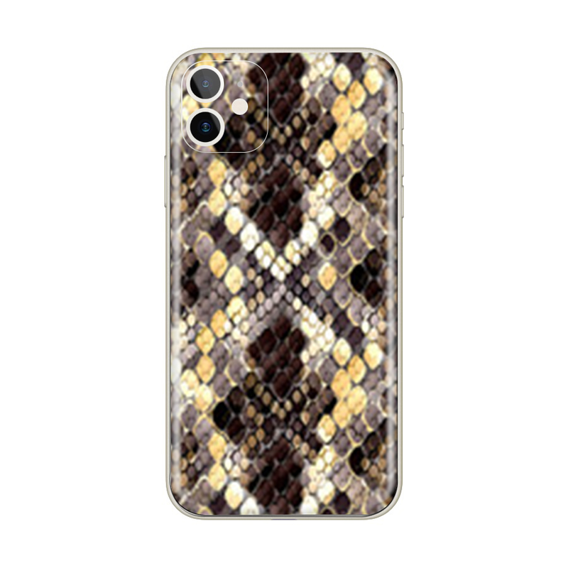 iPhone 12 Animal Skin