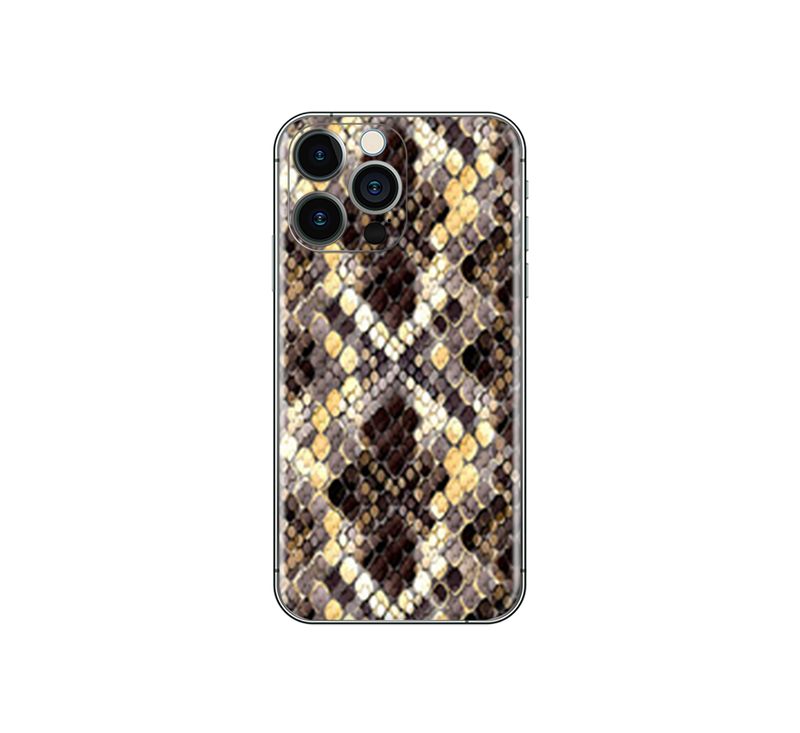 iPhone 13 Pro Max Animal Skin