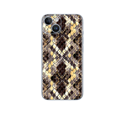 iPhone 14 Plus Animal Skin