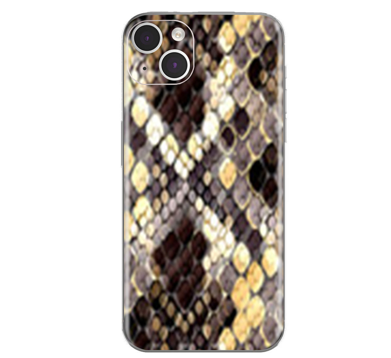 iPhone 15 Plus Animal Skin