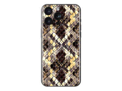 iPhone 15 Pro Max Animal Skin