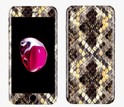 iPhone 6s Plus Animal Skin