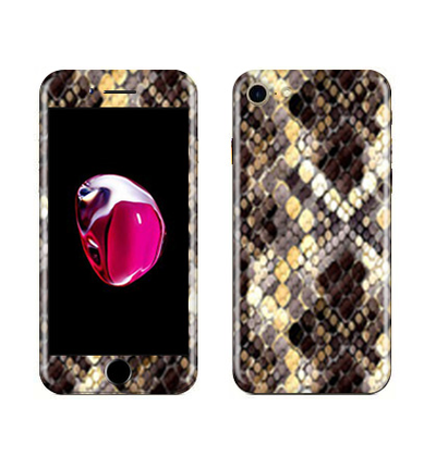 iPhone 8 Animal Skin