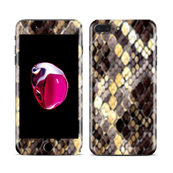 iPhone 8 Plus Animal Skin