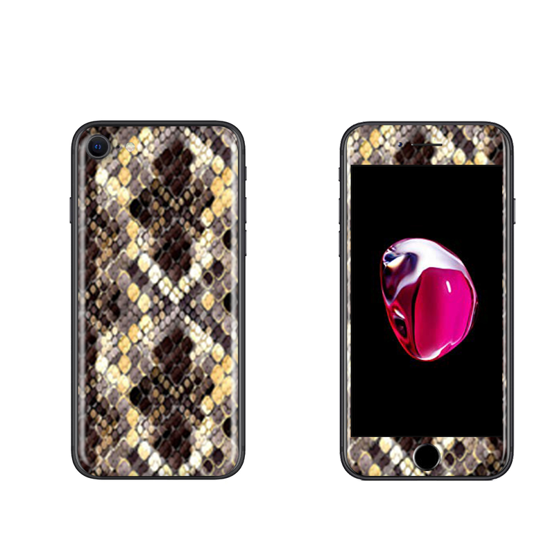 iPhone SE 2020 Animal Skin