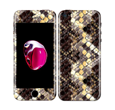 iPhone SE Animal Skin