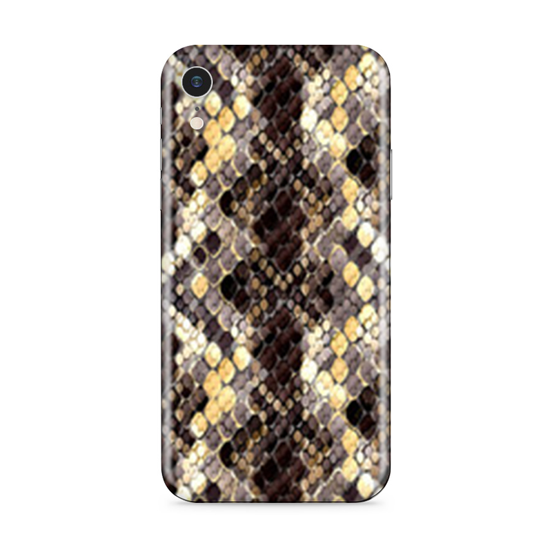 iPhone XR Animal Skin