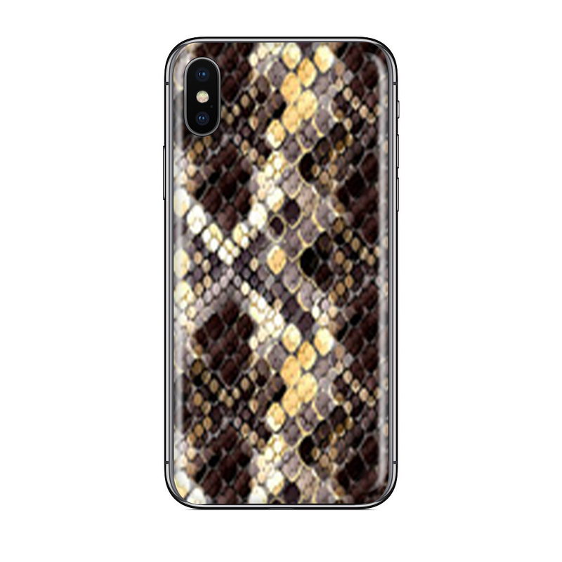 iPhone XS Max Animal Skin