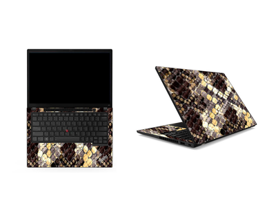 Lenovo ThinkPad X13 AMD Animal Skin