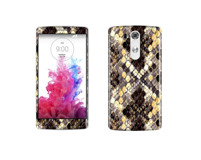 LG G3 Animal Skin