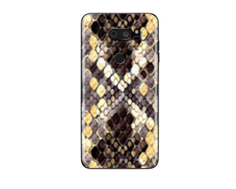 LG V30 Animal Skin