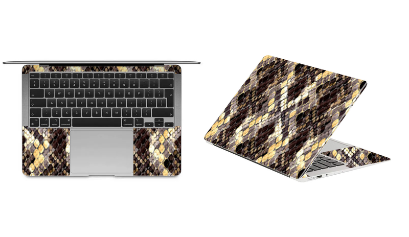 MacBook 13 Animal Skin