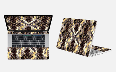 MacBook Pro 15 2016 Plus Animal Skin