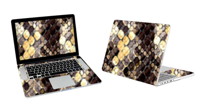 MacBook Pro 15 Retina Animal Skin