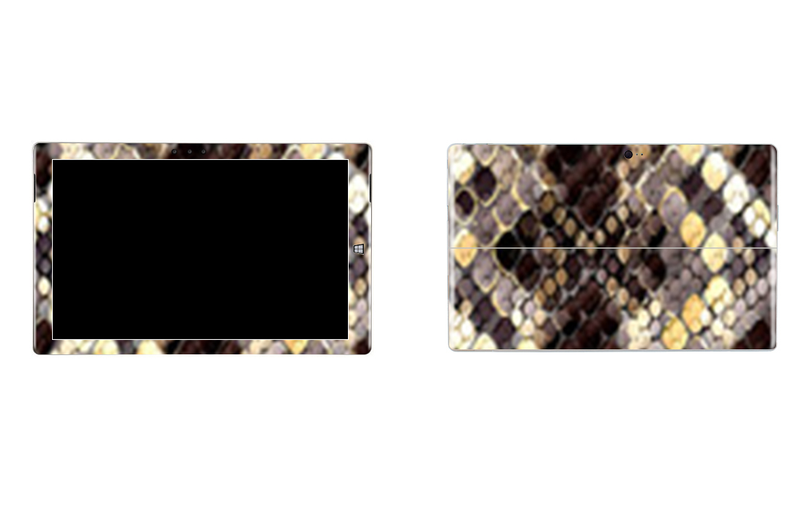 Microsoft Surface Pro 3 Animal Skin