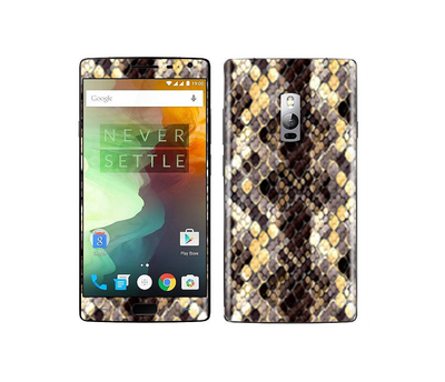 OnePlus 2 Animal Skin