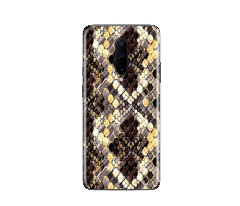 OnePlus 7 Pro  Animal Skin