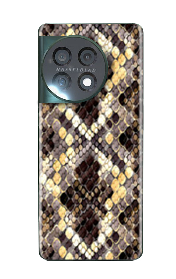 OnePlus 11 Animal Skin