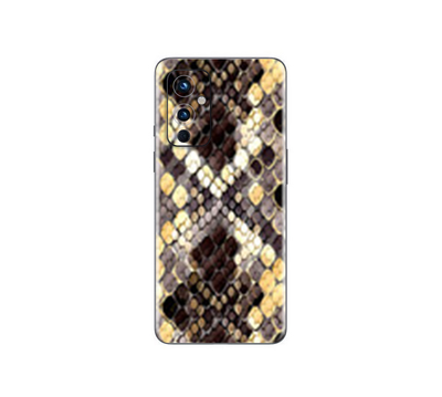 OnePlus 9  Animal Skin