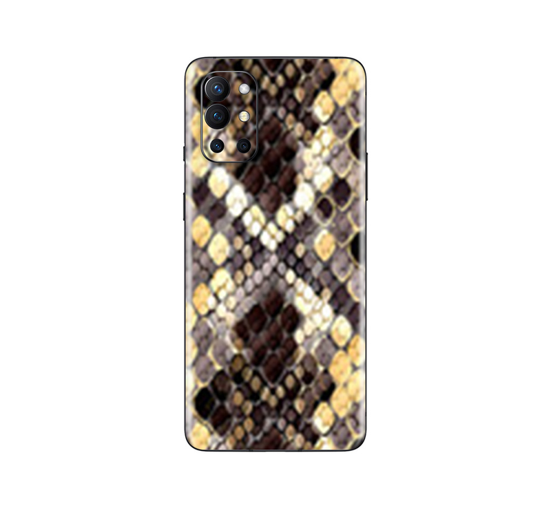 OnePlus 9R  Animal Skin