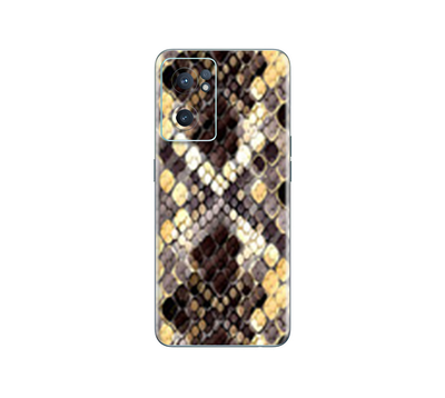 OnePlus Nord CE 2 5G  Animal Skin