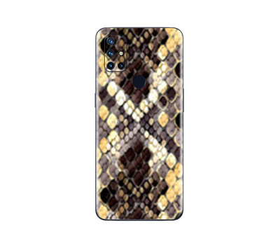 OnePlus Nord N10 5G  Animal Skin