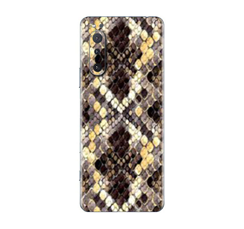 Sony Xperia 5 ll Animal Skin