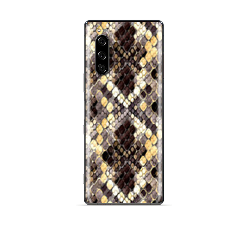 Sony Xperia 5 Animal Skin