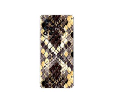 Xiaomi 11i  Animal Skin